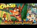 A Crash Bandicoot Mobile Game is Coming Soon with Details