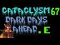 A Furry Plays - Cataclysm DDA: Version E [EP67 - The Labs]