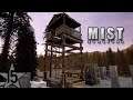 act 15「Mist Survival」S3【サバイバルホラー】安全地帯と監視塔