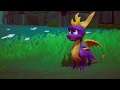 #Activision
Spyro reignited Trilogy Spyro 1 play through part 8