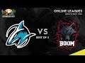 Adroit vs Boom Esports Game 3 (BO3) | ESL One Los Angeles Online 2020:SEA