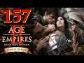 Прохождение Age of Empires 2: Definitive Edition #157 - Падение девы [Великие герцоги]