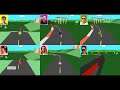 AI Investigation - Stunts / 4D Sports Driving - ADG Pro 16
