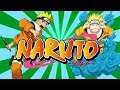 All Naruto Games for GameCube review