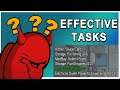 Among Us Guide - How to do tasks effectively