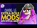 Among Us NEW Role Mods v2020.12.9s| Engineer, Medic, Officer, Joker WITH SPECIAL ABILITIES