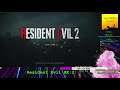Annie - Resident Evil 2 pt 4: William, it was Really Nothing