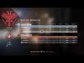Annihilation in 3rd round, retrying Cerberus in comp