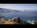 Another nice view - Assassin’s Creed® Odyssey gameplay - 4K Xbox Series X