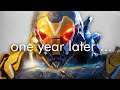 Anthem | One Year Later