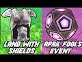 Apex Legends Devs Talk Potential Loot Changes! Audio Updates, April Fools Event & More!