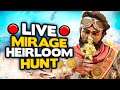 Apex Legends: Hunt for Mirages Heirloom - Lost Treasures Event with The Gaming Merchant