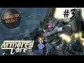 Armored Core Part 3 - High Altitude Failure - CharacterSelect