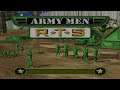 Army Men RTS - PlayStation 2 Game {{playable}} List (on PS4)