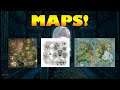 Ashes of Creation Mysterious Map Edition