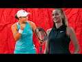 Ashleigh Barty vs Petra Kvitova Highlights | Madrid Open 2021