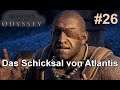 Assassin's Creed Odyssey - Das Schicksal von Atlantis - Ich muss Phoibe retten - 26 - deutsch