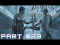 🔴 ASSASSIN'S CREED ODYSSEY Walkthrough Gameplay Part #23 | Hindi | Father's Day Special | All Pater