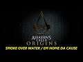 Assassin's Creed Origins - Smoke Over Water / Em Nome da Causa - 65