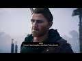 Assassin's Creed: Valhalla - Main Mission #64: Bleeding The Leech - Part 1