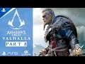 Assassin's Creed Valhalla [PlayStation 5 Speed & User Interface - 4K 60FPS] Part. 8