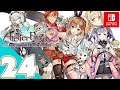 Atelier Ryza 2 [Switch] | Gameplay Walkthrough Part 24 | No Commentary