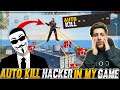 Auto Kill Hacker In My Game As Gaming Playing. With Subscriber As Gaming Vs 49 Players Free Fire