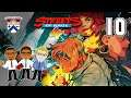 AUTO-PILOT | Streets of Rage 4 (Part 10) - Students of Gaming