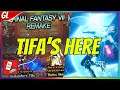 Avalanche's Tifa! HER STMR IS STACKABLE! FFBE Global News [Final Fantasy Brave Exvius GL]
