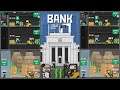 Bank Idle Miner - Money Games Tree Simulator (Gameplay Android)