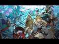Baru Bro!! Brave Frontier Rexona Gameplay (ACTION RPG )