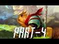 Bastion| Part -4 | Full Game Playthrough | No Commentary