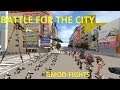 BATTLE FOR THE CITY - AI NODED MAP - GMOD-FIGHTS NPC BATTLES