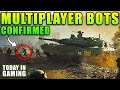 Battlefield 2042 AI Bots In Multiplayer Confirmed - Cyberpunk Back on PlayStation! - Today In Gaming