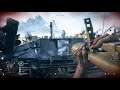 Battlefield 5 Rush Walkthrough #3