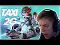 Best of Taxi2G | October Edition | Apex Legends Season 10