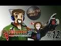 Bionic Commando Rearmed 2 Part 12 - Spike Back Therapy - CharacterSelect
