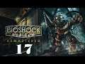 #BioShock Remastered • Superviviente • Orfanato Little Sister • Let's Play #17