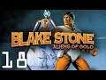 Blake Stone: Aliens of Gold | Part 18: Nesting Instincts