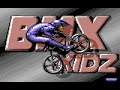 BMX Kidz Review for the Commodore 64 by John Gage