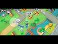 Boom Beach: Frontlines (by Supercell) - top-down team-based multiplayer shooter for Android and iOS