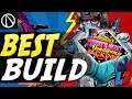 Borderlands 3 BEST ZANE BUILD for MOXXI'S HEIST DLC | Infinite Shield, UNKILLABLE Build