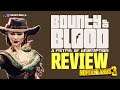 Borderlands - Bounty of Blood Review - DLC3