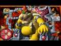 BOWSER'S GNARLY PARTY - Mario Party 4