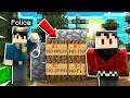 Breaking EVERY RULE on The REALMS SMP Minecraft Server! - REALMS EP49
