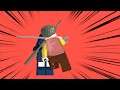 Brick Fantasy War - Lego Stop Motion Short Movie - Trailer