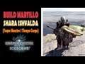 BUILD: MARTILLO SHARA ISHVALDA (Toque Maestro / Tiempo Carga) - MHW Iceborne (Español)