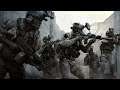 Call of Duty Modern Warfare PlayStation 4 Pro
