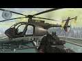 Call of Duty: Warzone - Battle Royale - Helicopter Gameplay PS4 (1080p60fps)