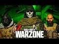 Call of Duty Warzone Live Stream India | New COD Modern Warfare Battle Royale Gameplay